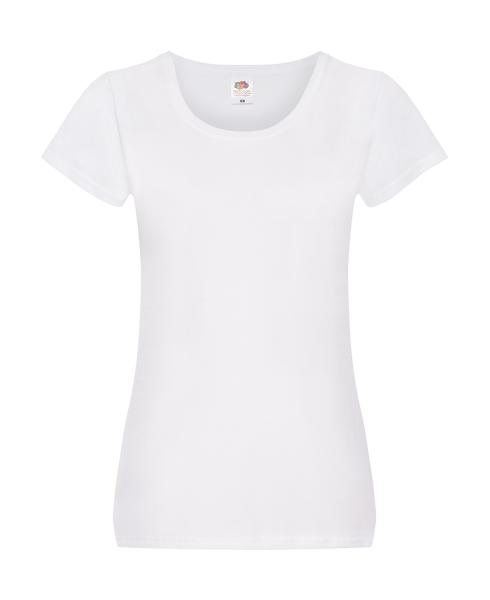 Ladies' Original T "individuell bedrucktes T-Shirt für nur 11,90 Euro!"